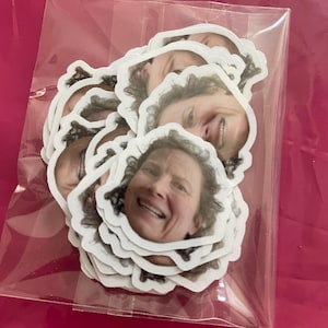 Comprador de Etsy ha añadido una foto de su compra