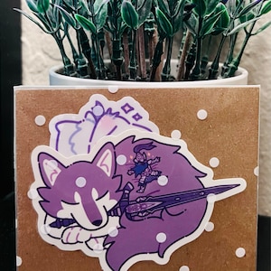 Brianna added a photo of their purchase