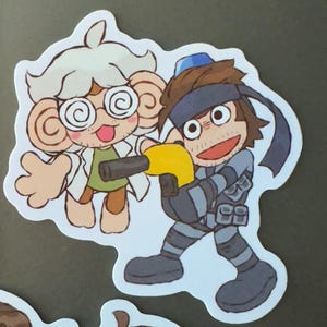 Mcstinky hat ein Foto des gekauften Artikels hinzugefügt
