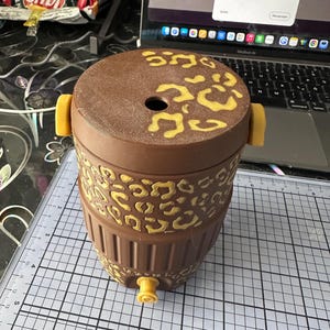 Nadine a ajouté une photo de son achat