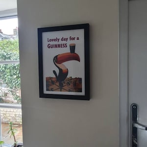 George added a photo of their purchase