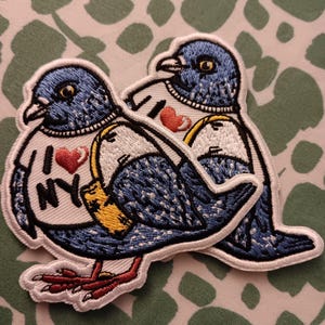Comprador de Etsy ha añadido una foto de su compra