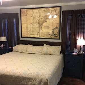 McKinzie added a photo of their purchase