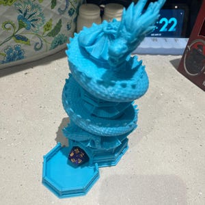 Ray added a photo of their purchase