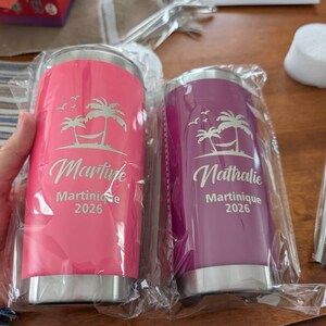 Nathalie added a photo of their purchase