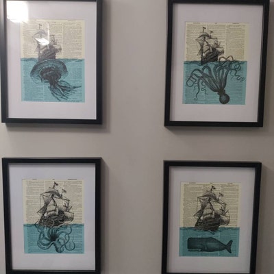 Anatomical Poster Set Anatomy Print Set of 6 Medical Wall Art - Etsy