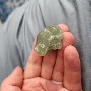 Cassie hat ein Foto des gekauften Artikels hinzugefügt