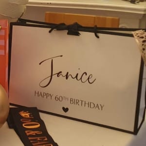 Laura added a photo of their purchase