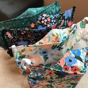 Comprador de Etsy ha añadido una foto de su compra