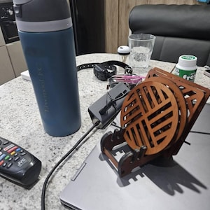 Brian added a photo of their purchase
