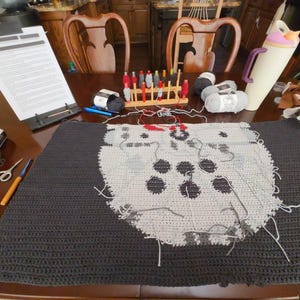 Morgen added a photo of their purchase