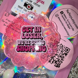 Jasmen added a photo of their purchase