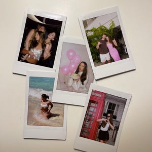 Talia ha añadido una foto de su compra