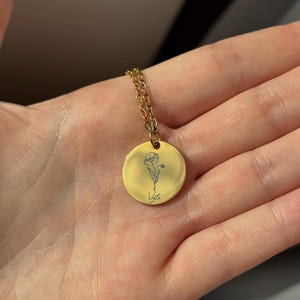 Sarah added a photo of their purchase