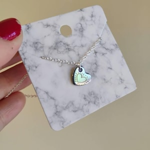 Haley added a photo of their purchase
