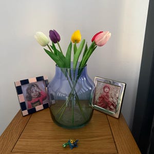 Comprador de Etsy ha añadido una foto de su compra