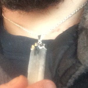 Jesse added a photo of their purchase