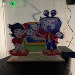 Jolyne added a photo of their purchase