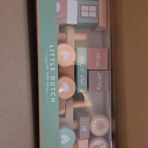 Priska added a photo of their purchase