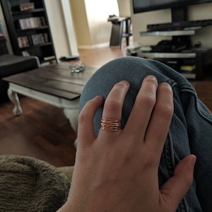 Stephanie added a photo of their purchase