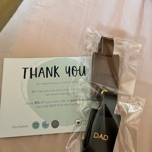 Chloe added a photo of their purchase