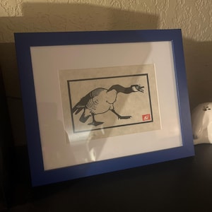 Emma added a photo of their purchase