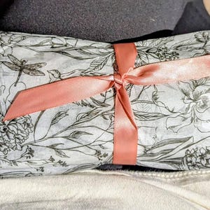 Rebecca added a photo of their purchase