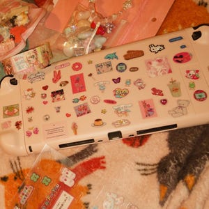 Mia added a photo of their purchase
