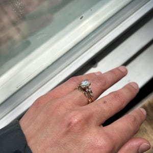 Aliza added a photo of their purchase