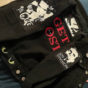 Alice added a photo of their purchase