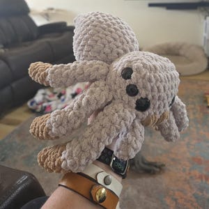 Michelle added a photo of their purchase