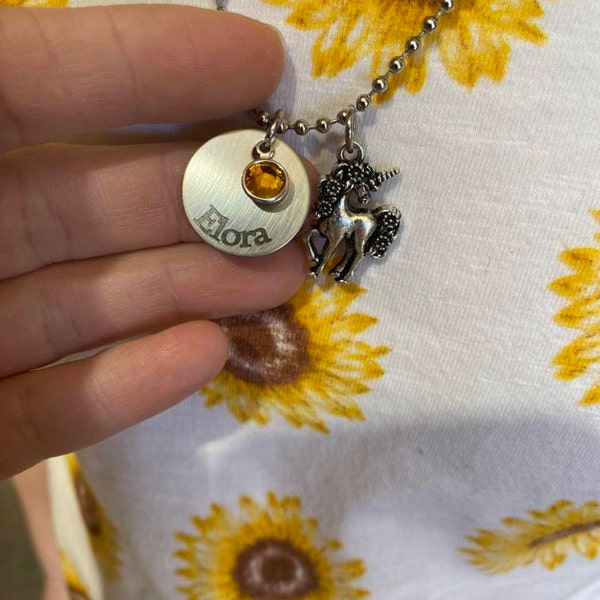 butterfly-necklace-little-girls-name-necklace-small-girls-jewelry