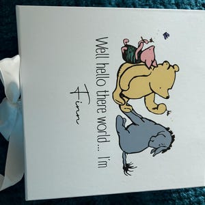 Paula added a photo of their purchase
