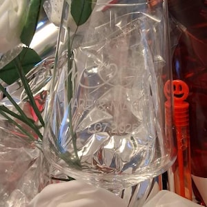 Pia added a photo of their purchase