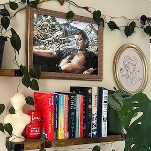 Alina added a photo of their purchase