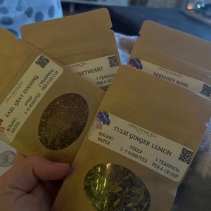 Etsy buyer added a photo of their purchase