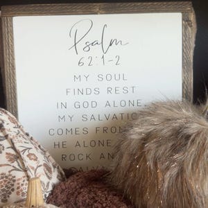 Kristin added a photo of their purchase