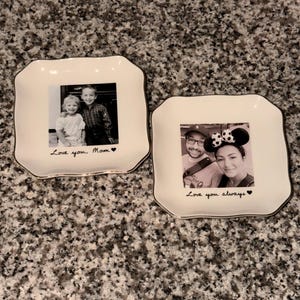 Jessica added a photo of their purchase