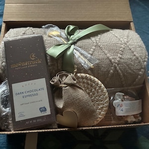 Sarah added a photo of their purchase