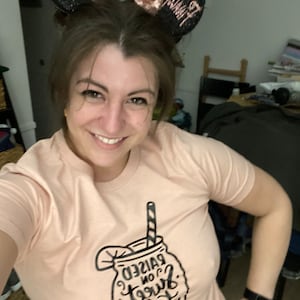 Jessica dodał(a) zdjęcie swoich zakupów