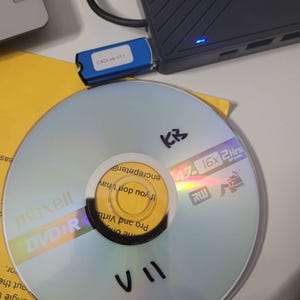Dimitry a ajouté une photo de son achat