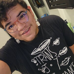 Gabe Brown added a photo of their purchase