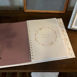 Mary added a photo of their purchase