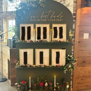 Julie added a photo of their purchase