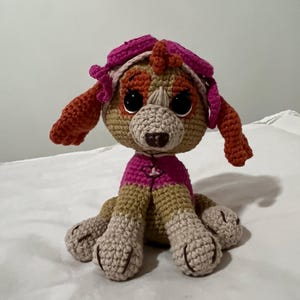 Comprador de Etsy ha añadido una foto de su compra
