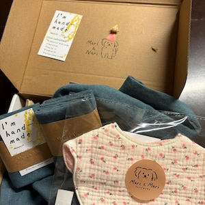 Acquirente Etsy ha aggiunto una foto del proprio acquisto