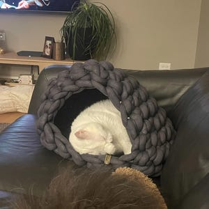 Amy added a photo of their purchase