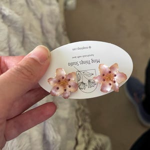 Haley ha añadido una foto de su compra