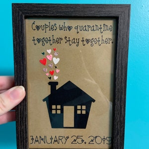 Amber added a photo of their purchase