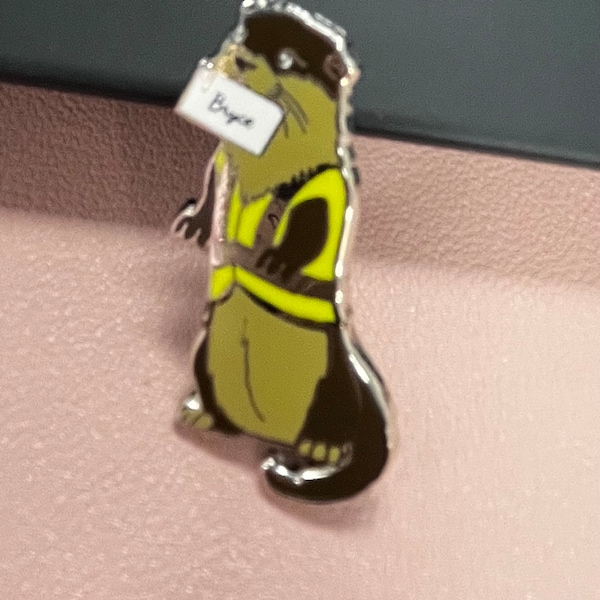Gallowglass Fan Club Enamel Pin A Discovery Of Witches Enamel Pin All Gallowglass Fan Club Enamel Pin A Discovery Of Witches Enamel Pin All